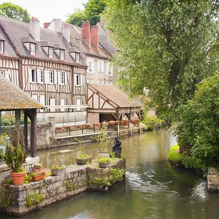 Cosy Home Muret Chartres Esterno foto