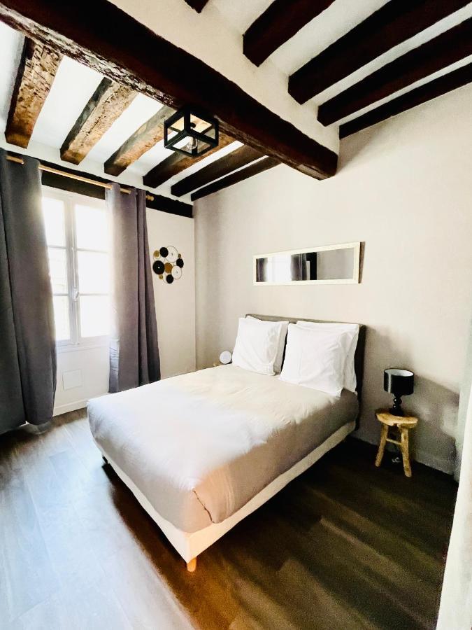 Cosy Home Muret Chartres Esterno foto